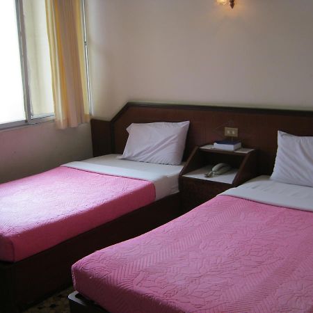 Ho Fah Hotel Пхаттхалунґ Екстер'єр фото