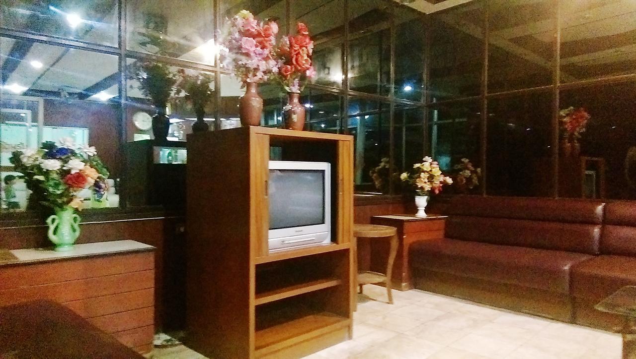 Ho Fah Hotel Пхаттхалунґ Екстер'єр фото